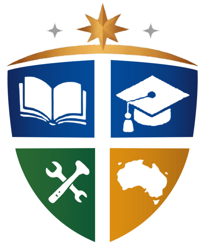 Monash Polytechnic College crest